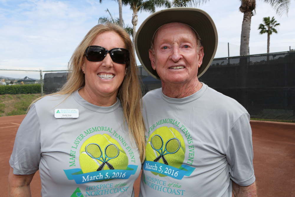 Mary Laver Memorial Tennis Event 2016 photo gallery, Hospice of the North Coast Mary Laver Memorial Tennis Event 2016 photo gallery, Hospice of the North Coast