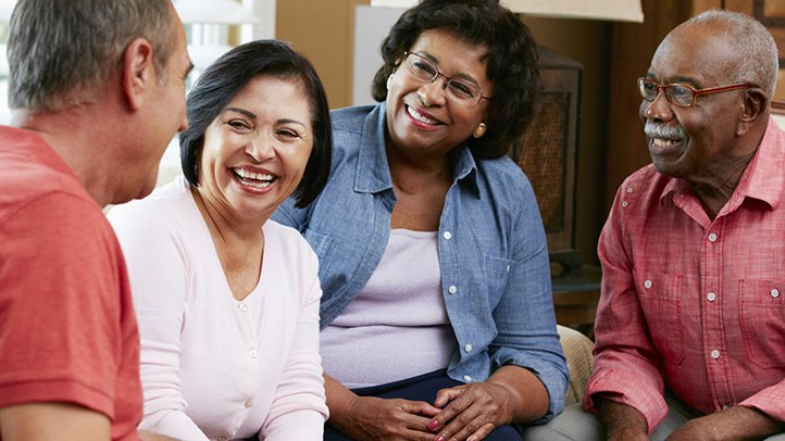 How to Stay Socially Engaged