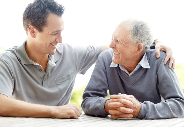 Tips For Alzheimers And Dementia Caregivers