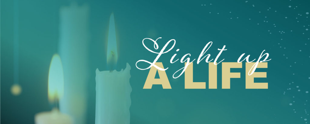 Light Up A Life 2020 virtual memorial event, Hospice of the North Coast Light Up A Life 2020 virtual memorial event, Hospice of the North Coast