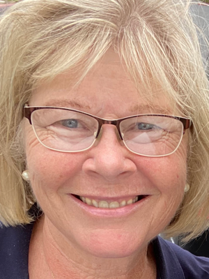 Anne M. Harbord