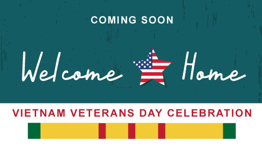 Welcome Home Vietnam Veterans Memorial 2021 photo gallery, Hospice of the North Coast Welcome Home Vietnam Veterans Memorial 2021 photo gallery, Hospice of the North Coast