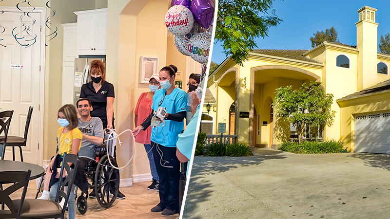 Pacifica House… More Than Just a Building
