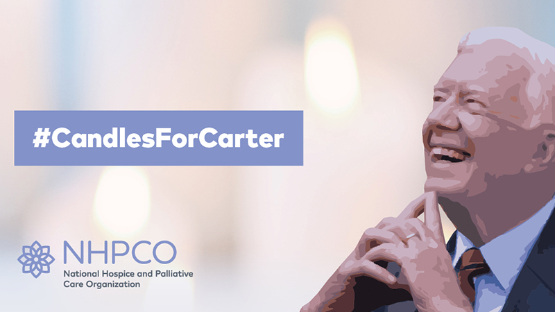 President Jimmy Carter’s End-of-Life Journey: A Testament to Hospice Care