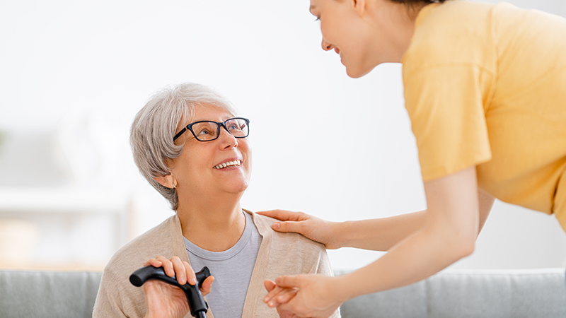 The Heartfelt Journey of Hospice Volunteering: A Personal Reflection