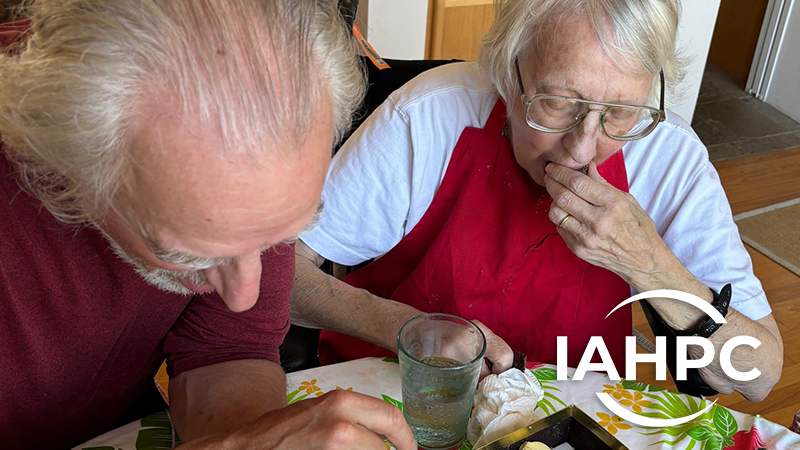 A Heartfelt Mention of Hospice of the North Coast in IAHPC’s Latest Article